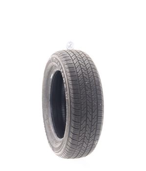 Set of (2) Used 205/60R16 Firestone All Season (Firestone) 92T - 8.5/32