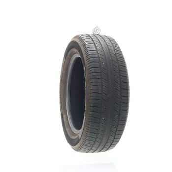 Set of (4) Used 245/60R18 Michelin Defender 2 105H - 8-9.5/32