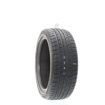 Used 245/45ZR19 Falken Azenis PT722 A/S 98W - 9/32