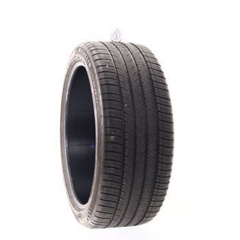 Used 275/40ZR22 Michelin Pilot Sport All Season 4 108Y - 7/32