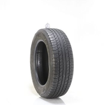 Set of (2) Used 225/60R17 Goodyear Assurance Outlast 99H - 8-9.5/32