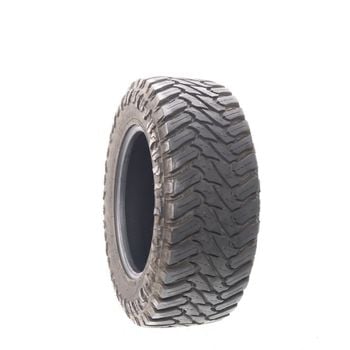 Used LT33X12.5R18 Atturo Trail Blade MT 118Q - 14/32