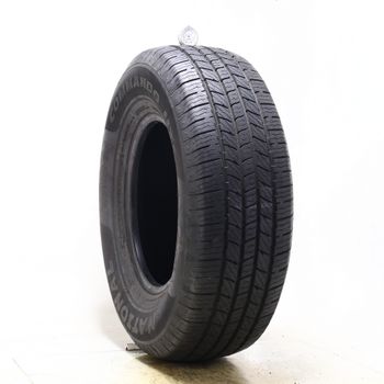 Used 265/70R16 National Commando HTS 112T - 10.5/32