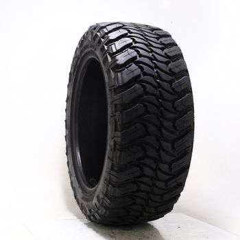 Used LT35X13.5R22 Atturo Trail Blade MTS 123Q - 19/32