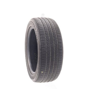 Set of (2) Used 265/50R20 Bridgestone Dueler H/L 400 107T - 9-10/32