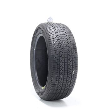 Used 235/55R18 Goodyear Assurance CS Fuel Max 100V - 7/32