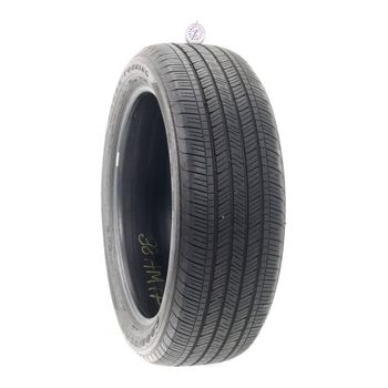 Set of (2) Used 235/50R21 Goodyear Eagle Touring 101V - 8-9.5/32