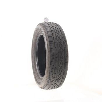 Set of (4) Used 215/65R17 Firestone Firehawk AS V2 99H - 7.5-8/32