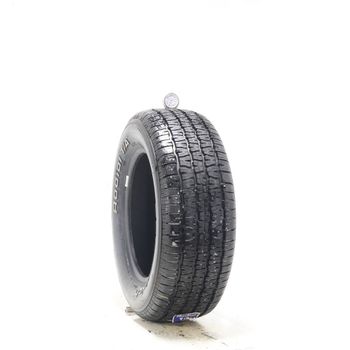 Used 215/65R15 BFGoodrich Radial T/A 95S - 10.5/32