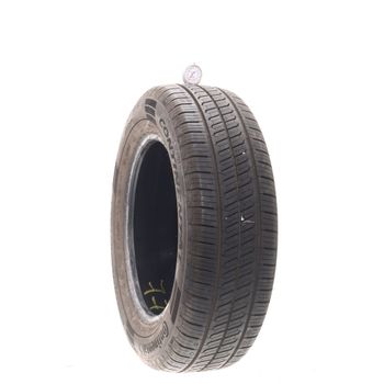 Used 225/65R17 Continental ControlContact Tour M A/S EV 102H - 8.5/32
