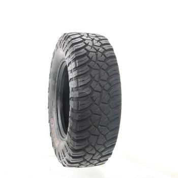 Used LT285/70R17 General Grabber X3 121/118Q - 16/32