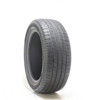 Set of (2) Driven Once 255/50R19 Michelin Defender 2 107H - 10.5/32