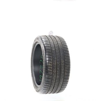 Used 265/40ZR18 Michelin Pilot Sport All Season 4 101Y - 9/32