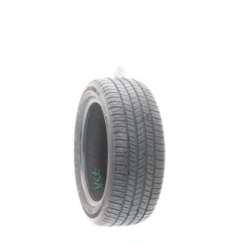 Set of (2) Used 225/50R17 Michelin Energy Saver A/S 93V - 8-9/32
