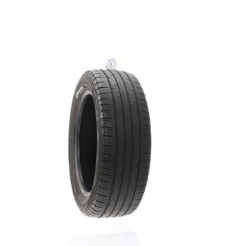 Set of (2) Used 215/55R17 Mazama Reputation NLW-3 94V - 6.5/32