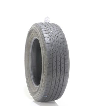 Set of (2) Used 215/65R16 Michelin Defender T+H 98H - 9/32