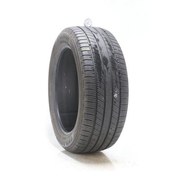 Set of (4) Used 265/50R20 Yokohama Geolandar CV G058 107V - 9-9.5/32