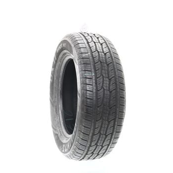 Set of (2) Used 265/60R18 Delinte DX-11 Bandit H/T 114H - 10/32