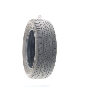 Used 235/60R18 Continental ControlContact Tour M A/S EV 103H - 8/32