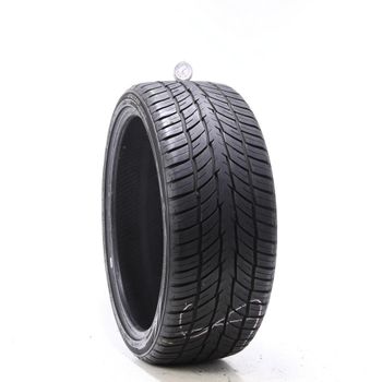 Used 265/35ZR22 Sailun Atrezzo SVR LX + 102W - 8.5/32