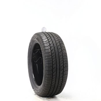 Set of (2) Used 225/50R17 Goodyear Assurance Outlast 94V - 10.5/32