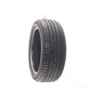 Used 255/50R20 Yokohama Geolandar CV 4S G061 109V - 9.5/32