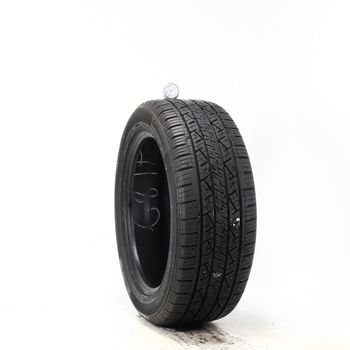 Used 235/50R18 Continental CrossContact LX25 97H - 10.5/32