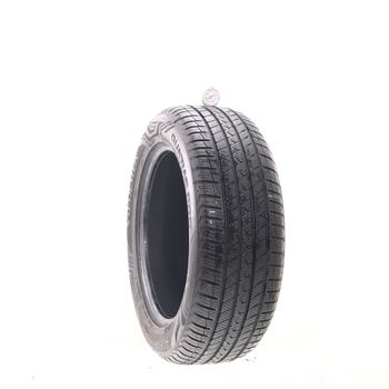 Used 235/55R18 Vredestein Quatrac Pro 104V - 9/32