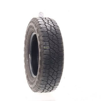 Used LT225/75R16 Goodyear Wrangler Trailrunner AT 115/112R - 11.5/32