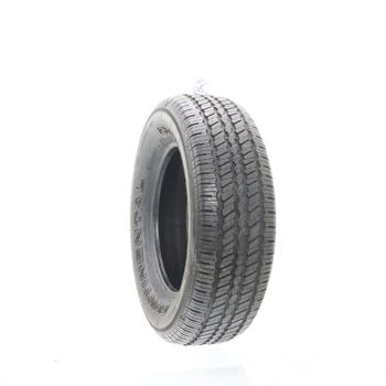 Used 255/65R17 Continental ContiTrac 108S - 8.5/32