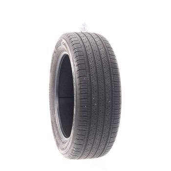 Used 235/55R19 Kumho Crugen HP71 EV K-Silent 101H - 6/32