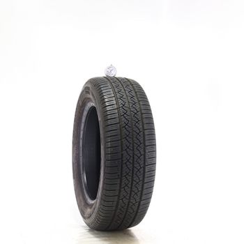 Used 215/60R16 Continental TrueContact Tour 95T - 8.5/32