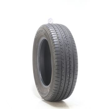 Set of (4) Used 225/65R17 Yokohama YK-CTX 102H - 9.5/32