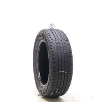 Set of (2) Used 205/60R16 Ironman IMove Gen 2 AS 92V - 8-8.5/32