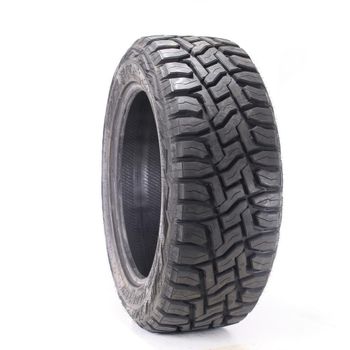 New LT35X12.5R22 Toyo Open Country RT 117Q - 18/32