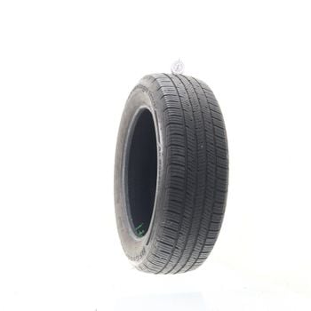Set of (4) Used 225/60R18 BFGoodrich Advantage Control 100V - 7.5-8/32