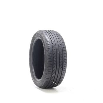 Driven Once 215/45ZR17 Sentury UHP 91W - 10/32