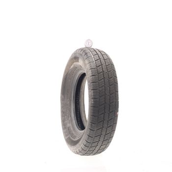 Used ST205/75R14 Hi-Run WR089 105/101L - 7/32