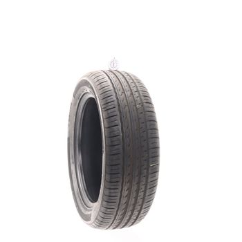 Set of (4) Used 225/55R18 Sailun Atrezzo SVA1 98V - 7/32