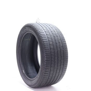 Used 315/40R21 Continental CrossContact LX Sport MO 111H - 4.5/32