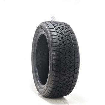 Used 265/50R20 Bridgestone Blizzak DM-V2 107T - 8/32