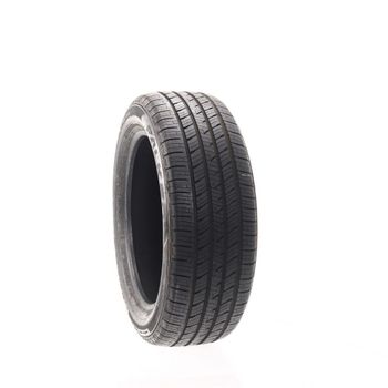 Set of (2) Driven Once 235/55R19 Falken Ziex CT60 A/S 105V - 10/32