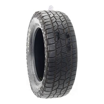 Used 275/60R20 Cooper Discoverer ATP II 115T - 9.5/32