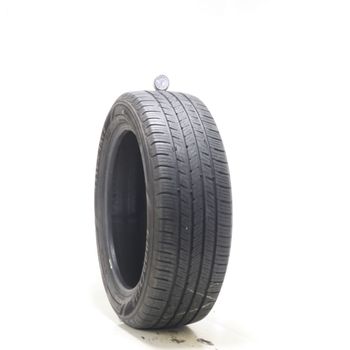 Set of (2) Used 225/55R19 Goodyear Assurance ComfortDrive 99V - 9/32