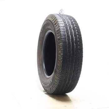 Used LT245/75R17 Michelin Defender LTX M/S 2 121/118S - 8.5/32
