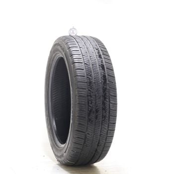 Set of (2) Used 235/55R20 BFGoodrich Advantage Control 102H - 6.5/32