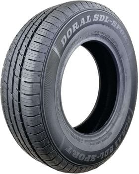 New P245/45ZR19 Doral SDL-Sport 3.0 102W