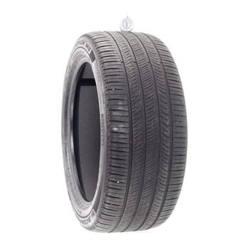 Used 255/45R19 Pirelli Scorpion MS TO Elect PNCS 104V - 7/32