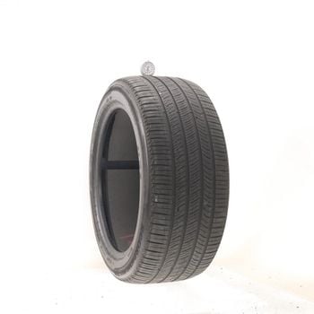 Used 255/45R19 Pirelli Scorpion MS TO Elect PNCS 104V - 7/32