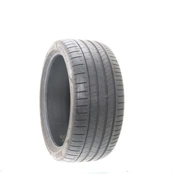 Driven Once 295/35R22 Pirelli P Zero PZ4 POL Elect 108V - 8.5/32